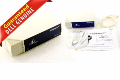 Genuine Digi 301-1022-04 Inside Out Edgeport/2+2I USB Converter Y9372 - Image 1 of 4