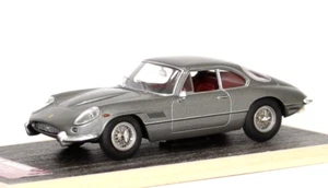 1/43 AITO 1962 FERRARI 400 SUPERAMERICA SERIE II N/BBR N/LOOKSMART/KESS/MATRIX - Imagen 1 de 2