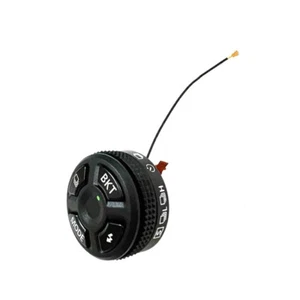 Original Top Cover Turntable Mode Turntable Camera Parts for Nikon Z9  - Picture 1 of 2