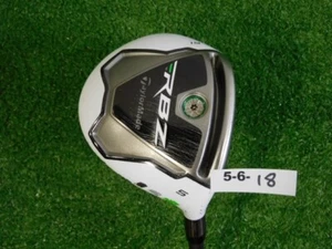 TaylorMade RBZ 19* Womens 5 Wood RocketBallz Ladies Graphite - Picture 1 of 5