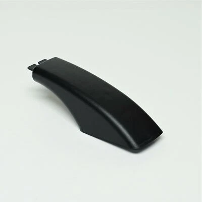 CHOICE MANUFACTURED PARTS Choice Parts WB07X10034 for GE Range Oven Door Handle Black End Cap