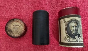 Edison Cylinder Record #13928 Come Over The Garden Wall by Stanley Kirkby - Picture 1 of 9