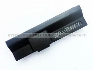 ✅NUEVA IX270-M 23+050395+02 Batería Para Itronix GD8000 8200 GoBook XR-1 IX270-010 - Imagen 1 de 5