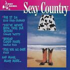 Sexy Country by Various Artists (CD, 1995, Risky Business)