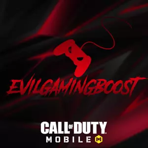 Call of Duty Mobile 💯❗ Golden Camo Boosting❗💯 EvilGamingBoost ❗Fastes Service❗ - Bild 1 von 1