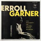 Erroll Garner Self Titled Lp Columbia Cl 535 Ex Mono 1956