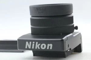 Buscador de lupa Nikon DW-21 para F4 F4S F4E [excelente como nuevo] Japón - Imagen 1 de 8