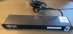 Tripp-Lite RS-0615-R Rackmount Power Strip 120V 15A - Picture 1 of 2