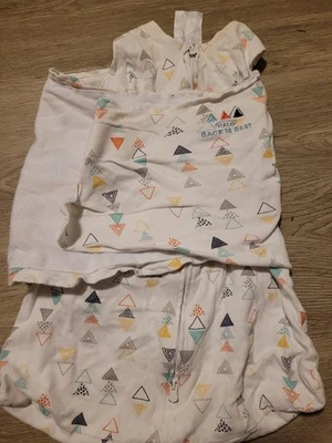 halo sleep sack size newborn - Image 1 of 3