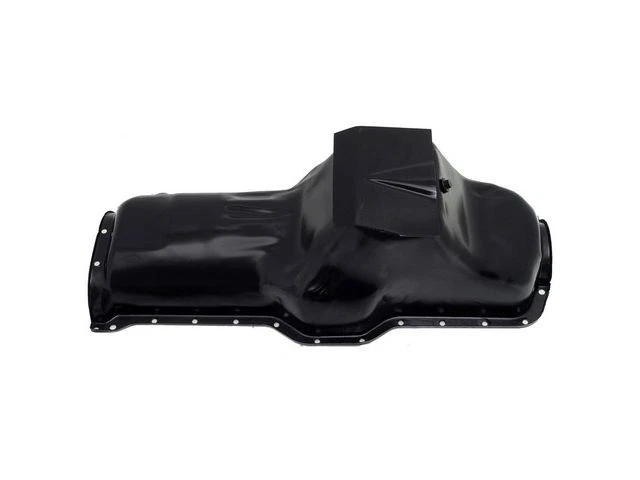 Dorman 86VW48K Oil Pan Fits 1974-1983 Jeep Cherokee 4.2L 6 Cyl Engine Oil Pan - Image 1 of 1