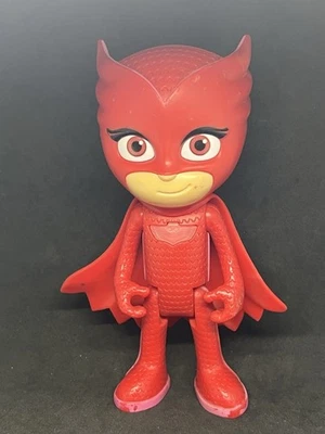 Just Play PJ Masks sprechende 5-3/4" Actionfigur OWLETTE A1 - Bild 1 von 4
