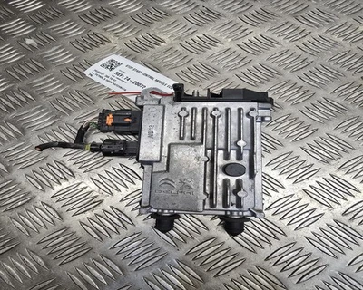 Peugeot 308 T9 2013-2019 Stop Start Control Module Ecu 9819598180 - Image 1 of 4