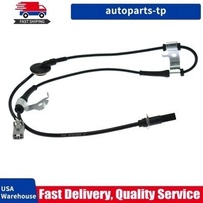 56220-65J00 Front Left ABS Wheel Speed Sensor for Suzuki Grand Vitara - Image 1 of 4