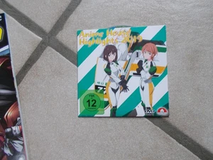 Anime House Highlights DVD 2019 - Bild 1 von 2