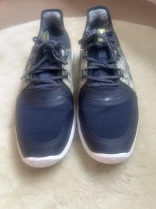 PUMA Men's Golf Polo Shoes Size 11 - Picture 1 of 6