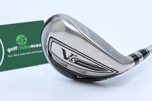 Nike VR-S #4 Hybrid / 24 Degree / Stiff Flex Fubuki 75 Shaft - Picture 1 of 8