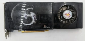 SPARKLE GeForce GTX 275 896MB PCI-E Graphics Card- SXX275896D3-VP - Picture 1 of 2