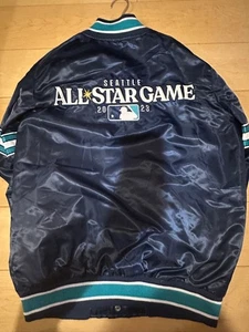 MLB Stadium Jumper MLB All Star 2023 Limited L Seattle Mariners - Imagen 1 de 3