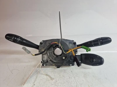 PEUGEOT 207 MK1 2006 INDICADOR LIMPIAPARABRISAS COLUMNA DIRECCIÓN TALLOS 624258 Foto 1 de 4