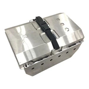 Snow Peak Yakimusha CK-130 BBQ Box Grill Outdoor Camping Japan gebraucht - Bild 1 von 11