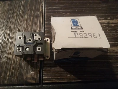 Tecumseh P82961 Potential Relay - Image 1 of 4