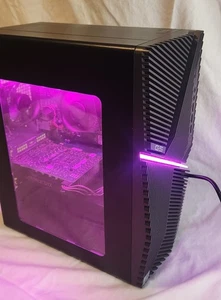 Dell G5 Desktop Computer GE FORCE GTX - Afbeelding 1 van 23
