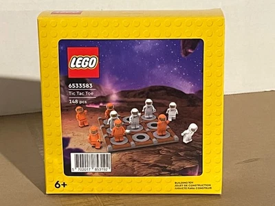 Lego  Space Tic Tac Toe (5008897/6533583). New in Sealed Box. Limited Edition. - Image 1 of 2