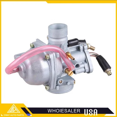 Carburador de aleación para Polaris Sportsman 90 Polaris Outlaw 50 90 2007-2014 0454886 Foto 1 de 4