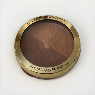 Physicians Formula Bronze Booster Season to Season 7546-Medium to Dark - Image 1 of 2