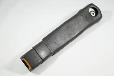 ✅ Chevrolet Express GMC Savana 1997-2000 hebilla de cinturón de seguridad delantera derecha OEM Foto 1 de 4