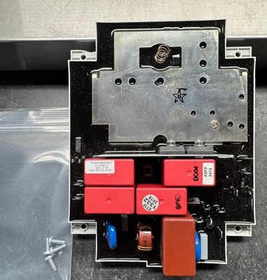 Módulo de bobina de placa de circuito Eaton M6 165X215 230-250 VCA/DC probado Foto 1 de 3