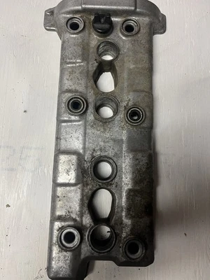 Yamaha Snowmobile OEM Cylinder Head Cover 2003-2005 RX1 RX1-LE RX1-Mountain - Image 1 of 2