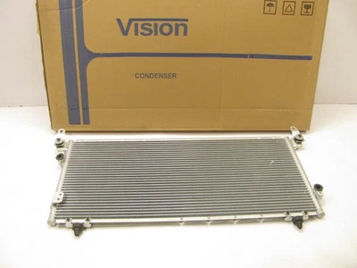 Vision 3296P A/C Condenser For 2000-2005 Toyota Tundra - Image 1 of 3