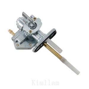 Fuel Tank Petcock Valve for Kawasaki VN800 Vulcan 800 95-06 ZX1100 GPZ1100 95-99 - Picture 1 of 12