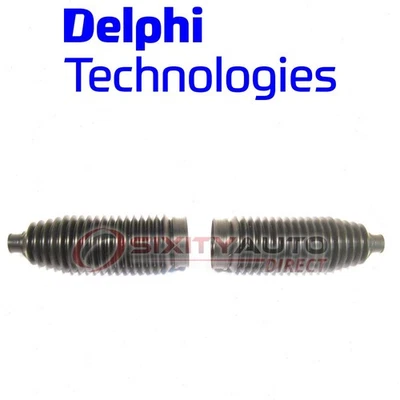 Delphi Front Rack and Pinion Bellows Kit for 1999-2005 Volkswagen Jetta jx - Image 1 of 4