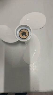 Yamaha Propeller 6E0-45947-00, Schraube für Bootsmotor - Bild 1 von 3