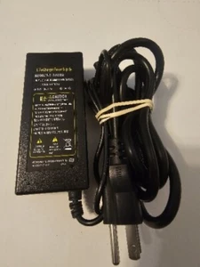 Alimentatore caricabatterie ZJ1205A - Foto 1 di 2