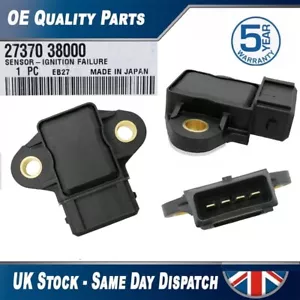 HYUNDAI XG350 SANTA FE SONATA KIA OPTIMA SORENTO SEDONA IGNITION FAILURE SENSOR - Picture 1 of 1