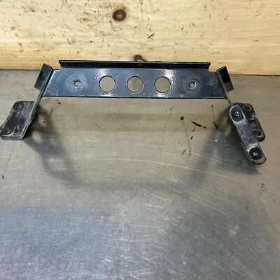 2009 Polaris RZR 800 EFI OEM Upper Radiator Mount Bracket - Image 1 of 4