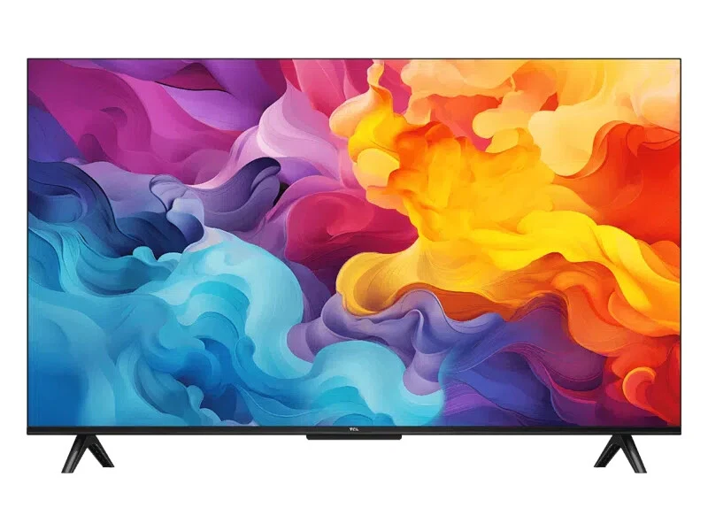 TCL 43P61B 43" LED UltraHD 4K HDR Google TV