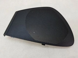 FIAT BRAVO MK2 07-14 5DR HATCH FRONT DRIVER DOOR SPEAKER COVER TRIM 1417653 - Picture 1 of 5