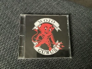 Roxx Gang CD Mojo Gurus Glam Sleaze Motley Poison Kiss Rare - Picture 1 of 3