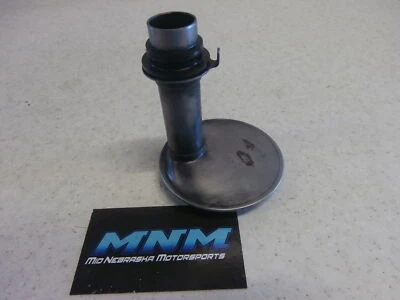 Honda Cbr954rr 02 954 2002 genuino filtro de aceite motor camioneta filtro pantalla filtro bueno Foto 1 de 3