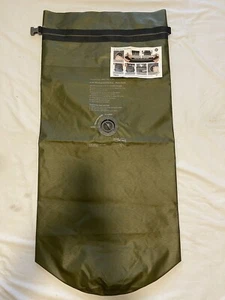 USMC SEAL LINE IMPERMEABLE BOLSA SECA 65L PESO TRASERO LIGERO, CAMPING CAZA - Imagen 1 de 5