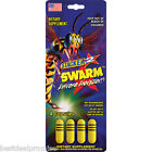 Genuine SWARM Extreme Fat Burner Energy Pill Enhance Dietary 4ct (1 Card) = 4
