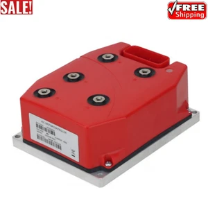 48V 400A AC Motor Controller für Curtis 1232SER-5422 Elektroauto Golfcart - Bild 1 von 7