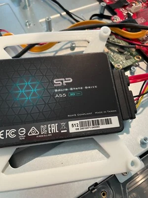 Telikin and WOW Computer memory/storage upgrade (SATA versions) - Image 1 of 2