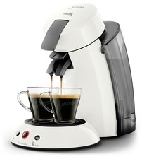 PHILIPS Senseo Original XL HD6555/17 Kaffeepadmaschine 1450 Watt Kaffeemaschine