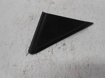 Cubierta de espejo retrovisor interior para pasajero derecho Hyundai Veloster 2012-2017 moldura Foto 1 de 4