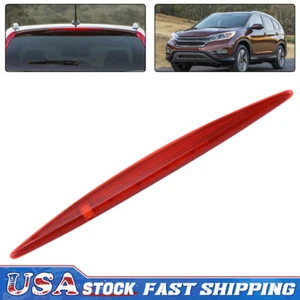 3rd Third Light Tail Brake Light For Honda CR-V CRV 2012-16 Rear High Mount Stop - Foto 1 di 16